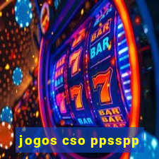 jogos cso ppsspp